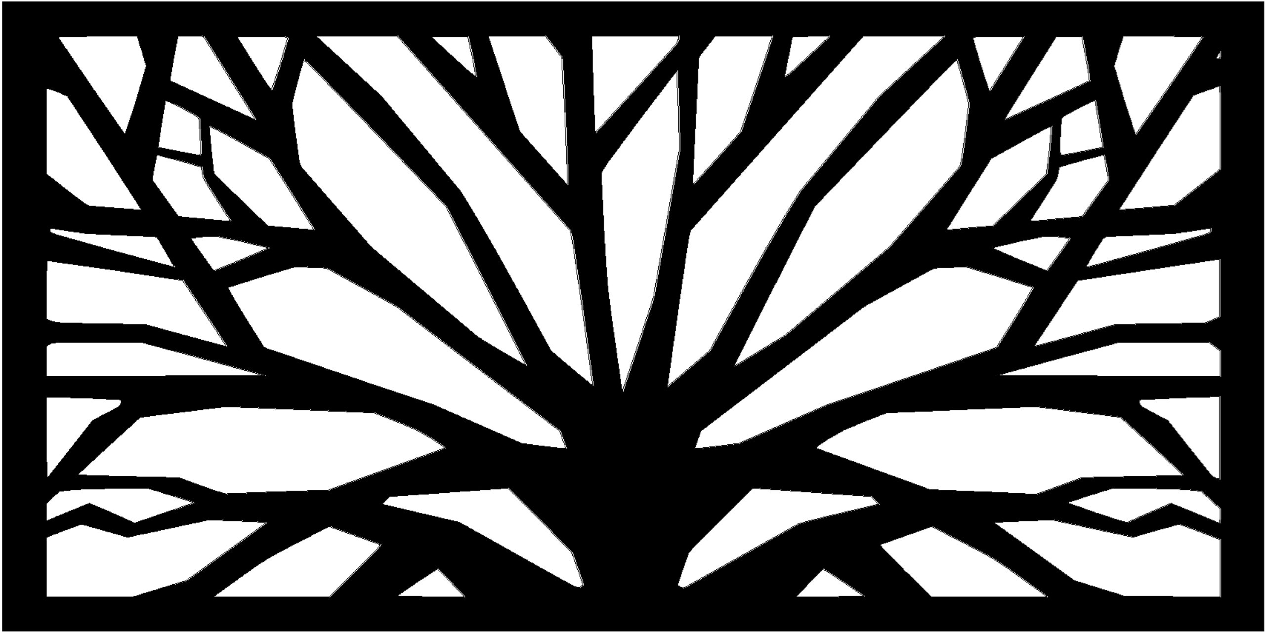 Panel ogrodzeniowy metalowy