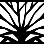 Panel ogrodzeniowy metalowy