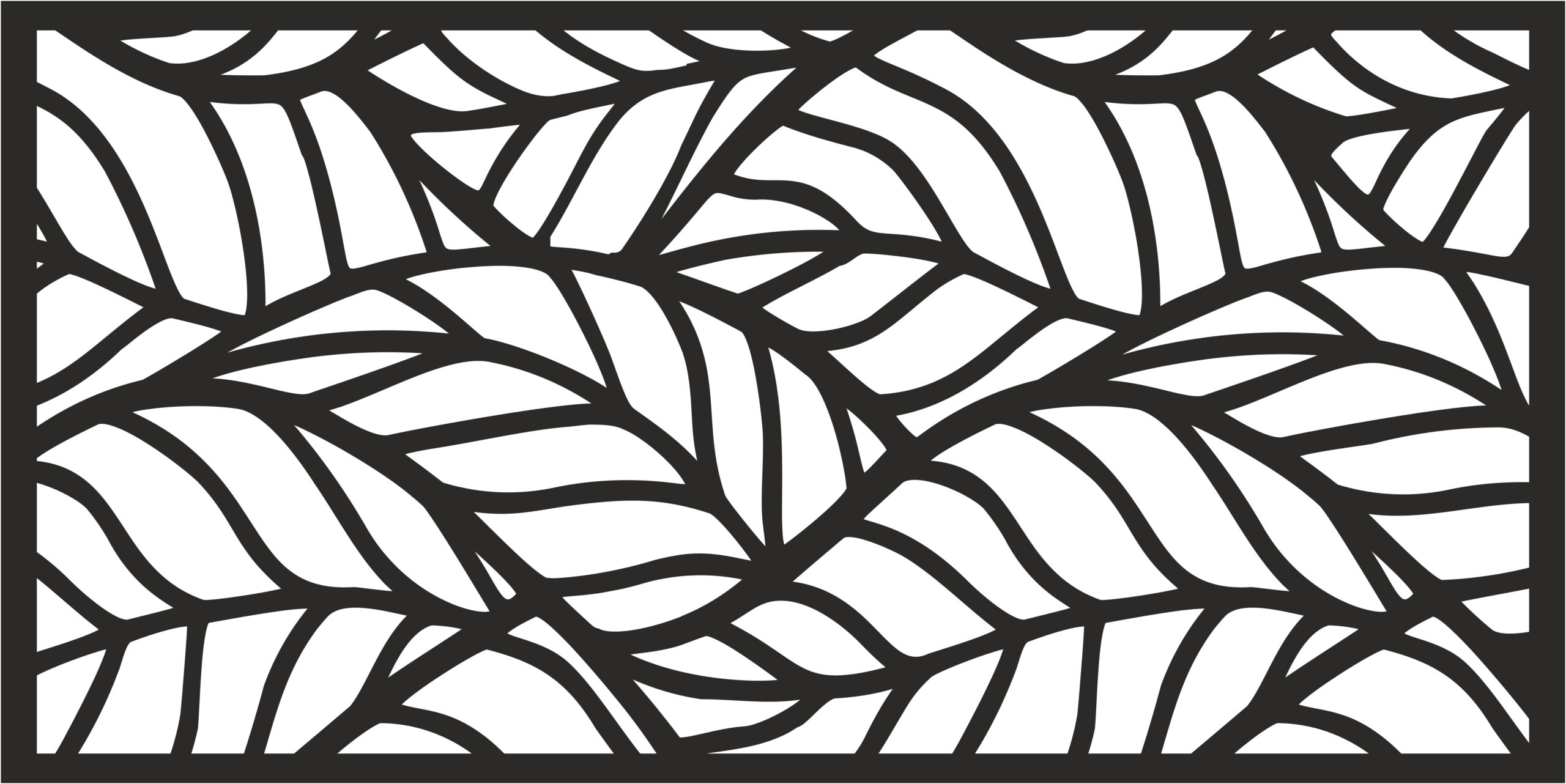 Panel ogrodzeniowy metalowy