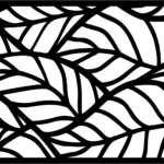 Panel ogrodzeniowy metalowy