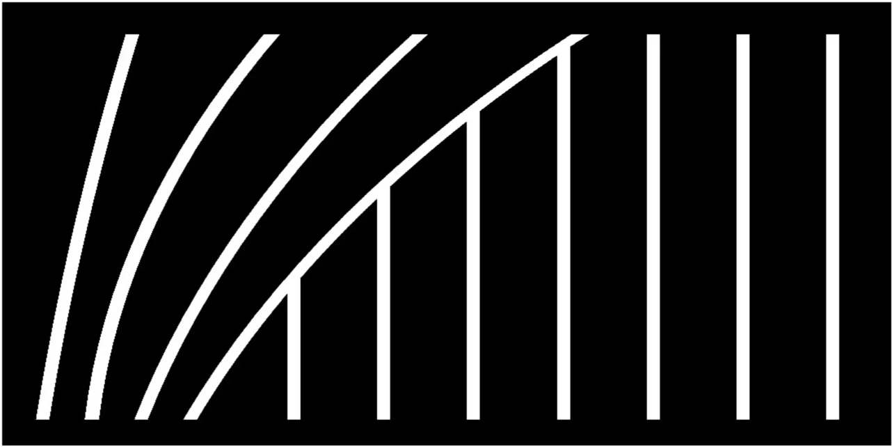 panel ogrodzeniowy metalowy