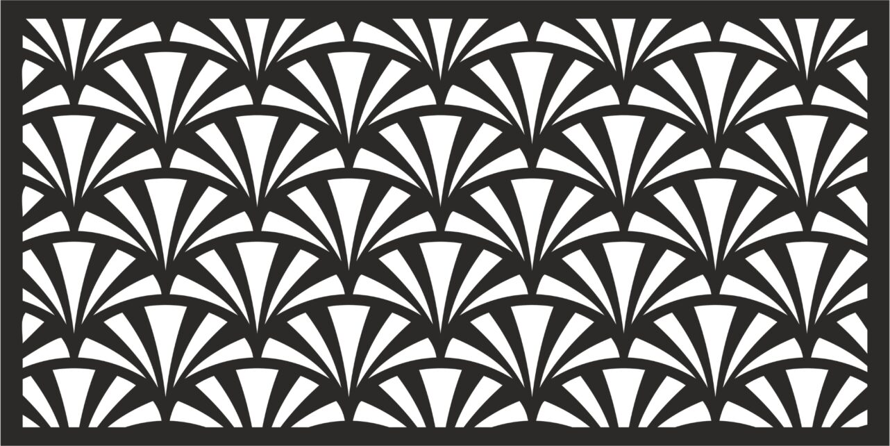 Panel ogrodzeniowy metalowy