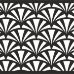 Panel ogrodzeniowy metalowy