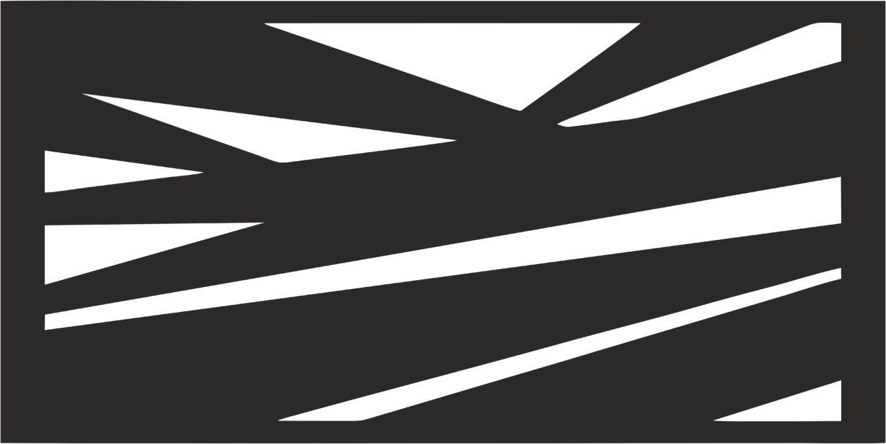 Panel ogrodzeniowy wzór