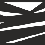 Panel ogrodzeniowy wzór