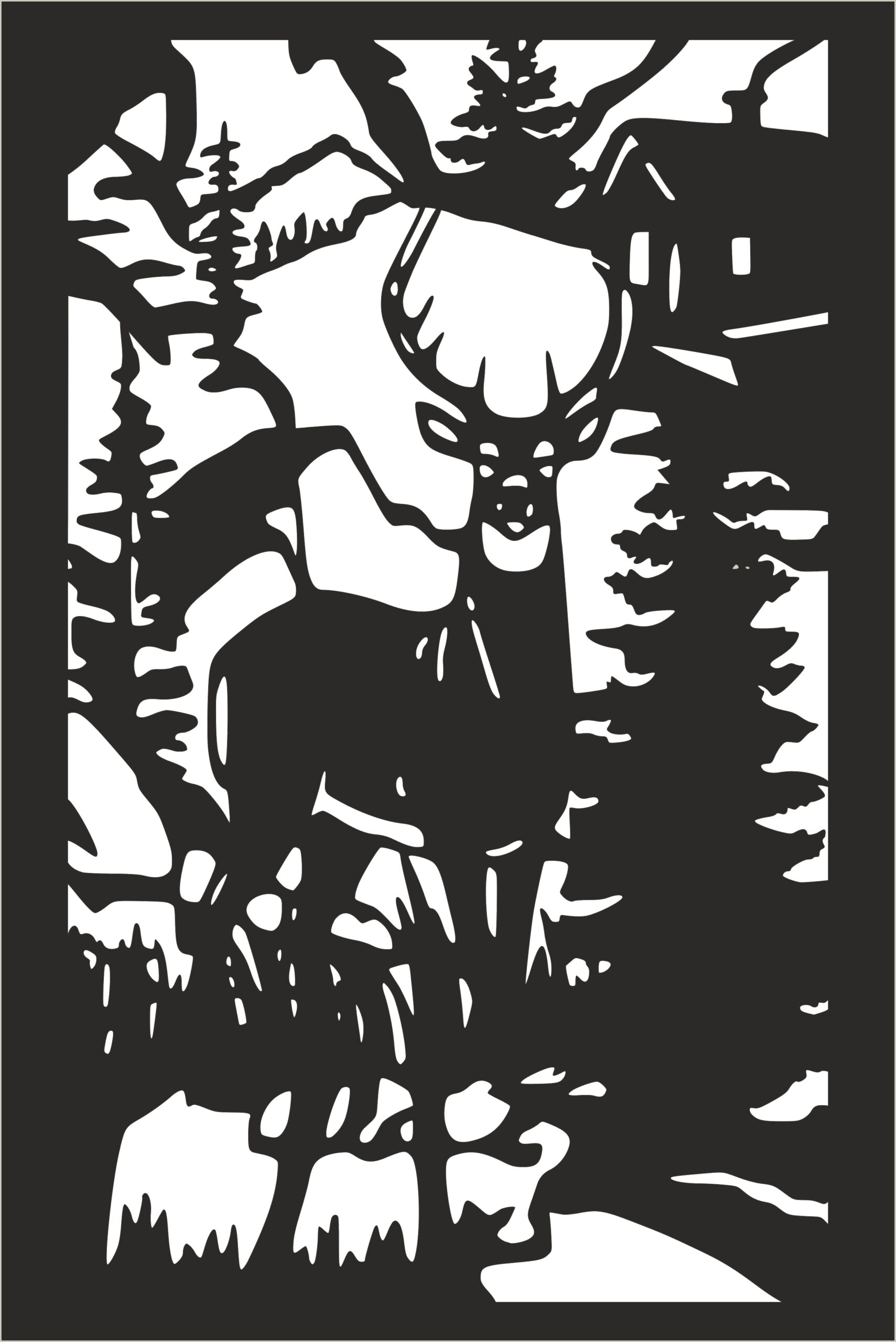 panel ogrodzeniowy metalowy