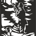 Panele ogrodzeniowe metalowe