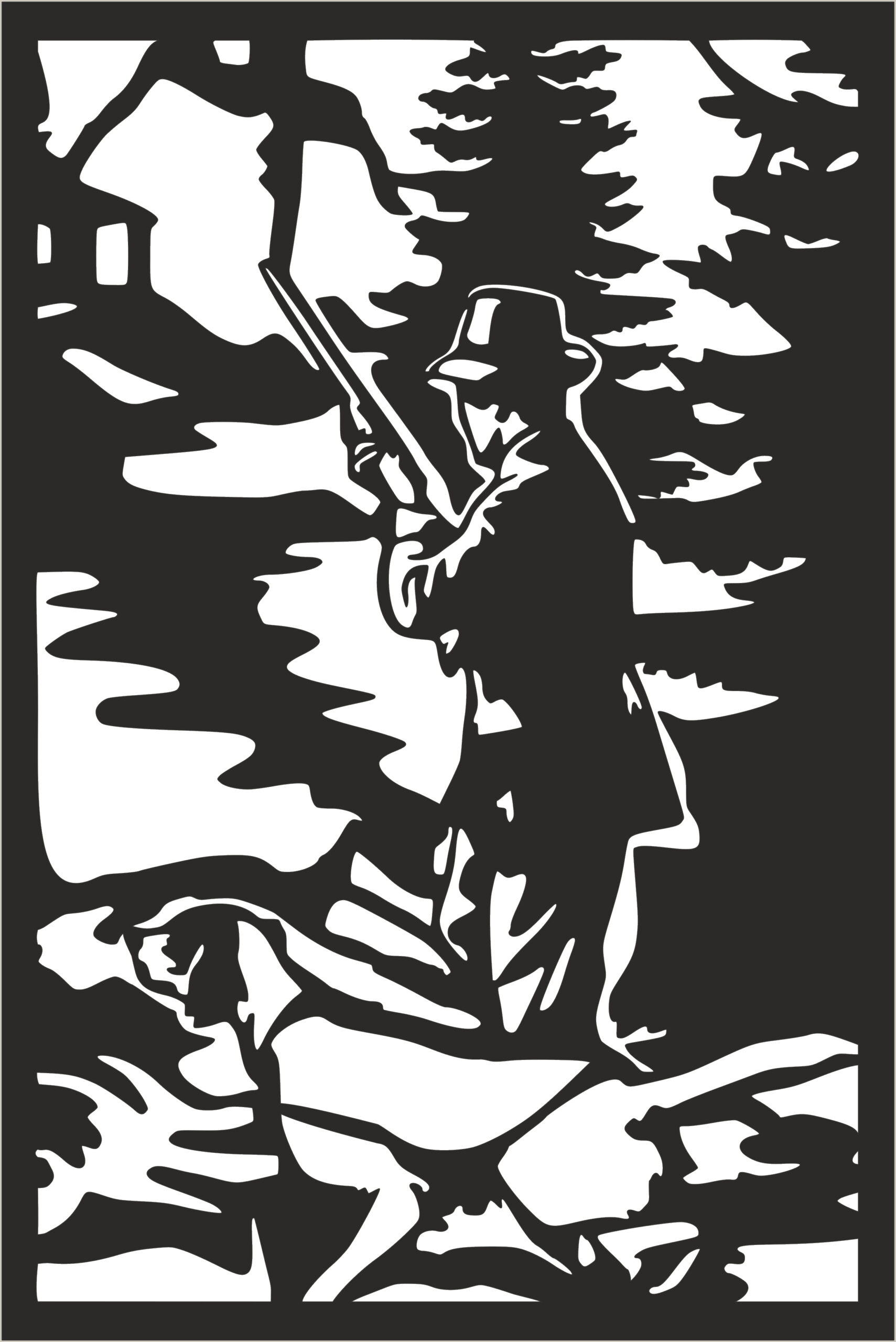 Panele ogrodzeniowe metalowe