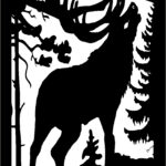 panele ogrodzeniowe metalowe