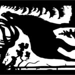 panele ogrodzeniowe metalowe