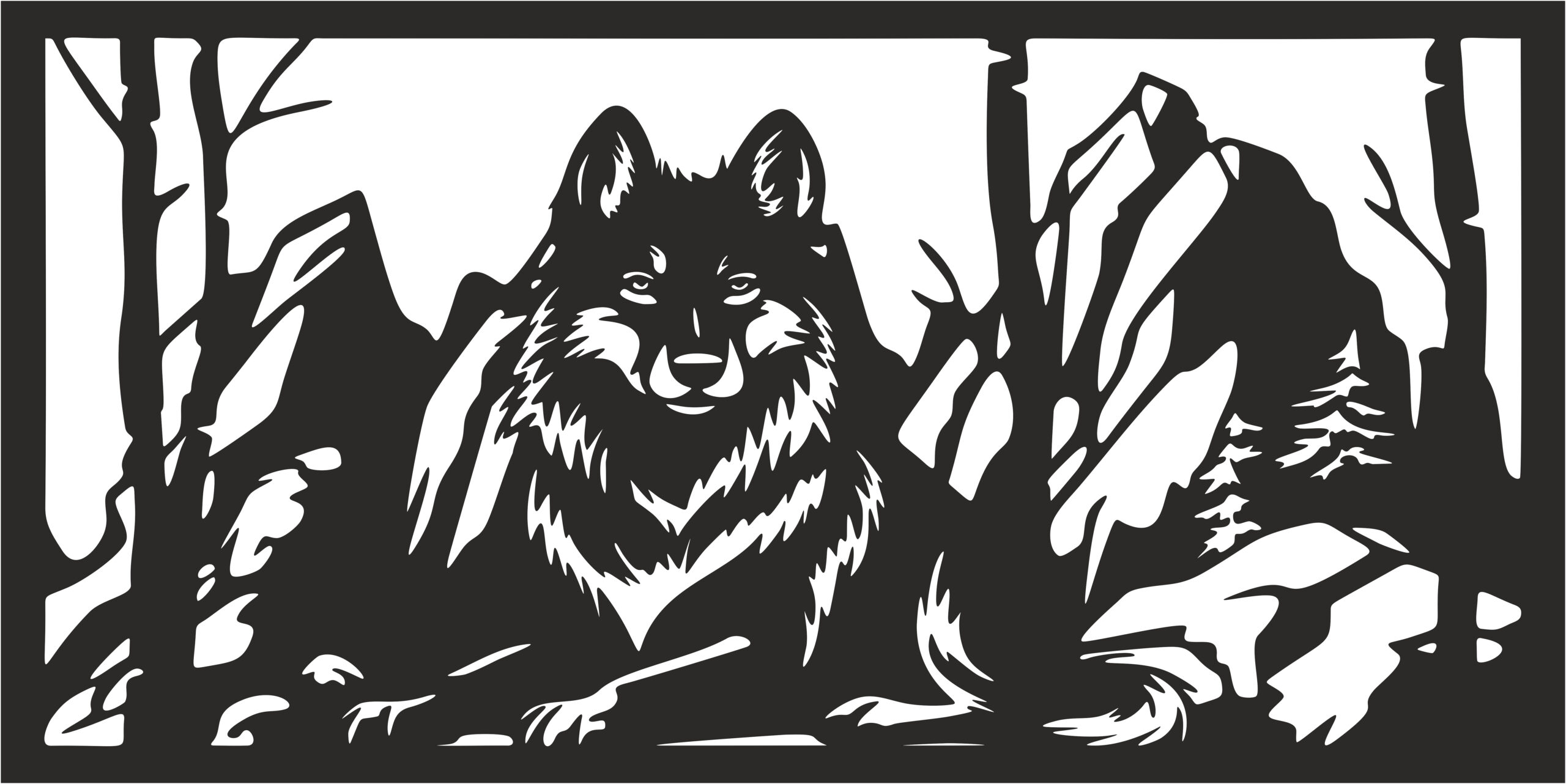 Panel ogrodzeniowy metalowy