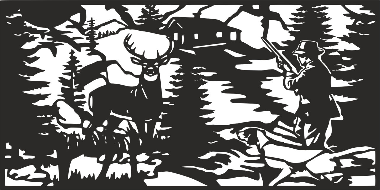 panel ogrodzeniowy metalowy