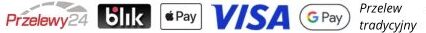 metody płatności