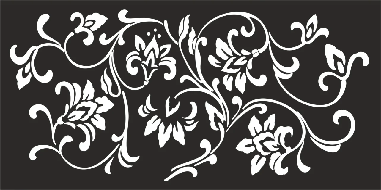 Panel ogrodzeniowy metalowy
