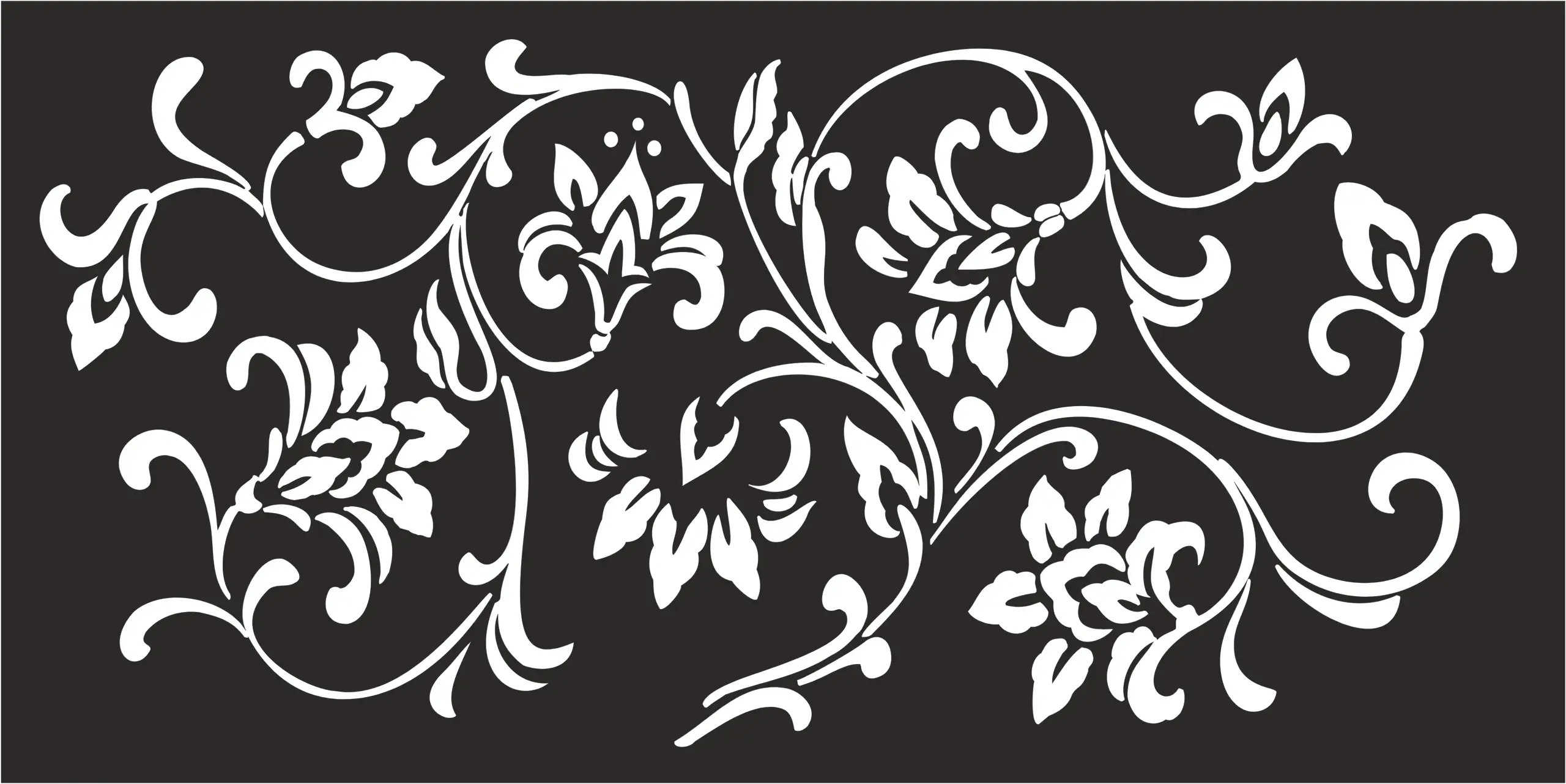 Panel ogrodzeniowy metalowy